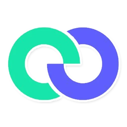 csc, um logotipo, logotipo, pictograma, coinex smart chain