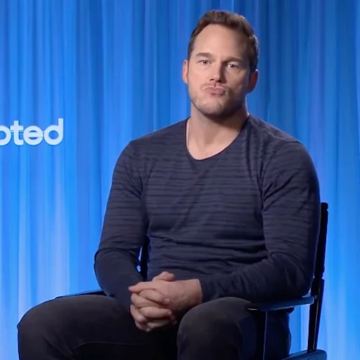 el hombre, chris pratt, jack pratt, matt damon 2021, chris pratt es joven