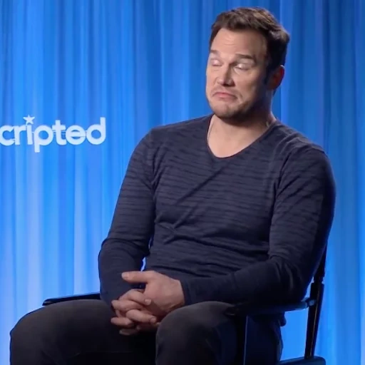 chris pratt, ben affleck, blake shelton, triste ben affleck, intervista di ben affleck henry kavill