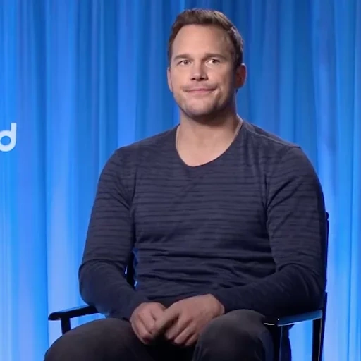 chris pratt, matt damon, pria tampan, matt damon 2021, chris pratt masih muda