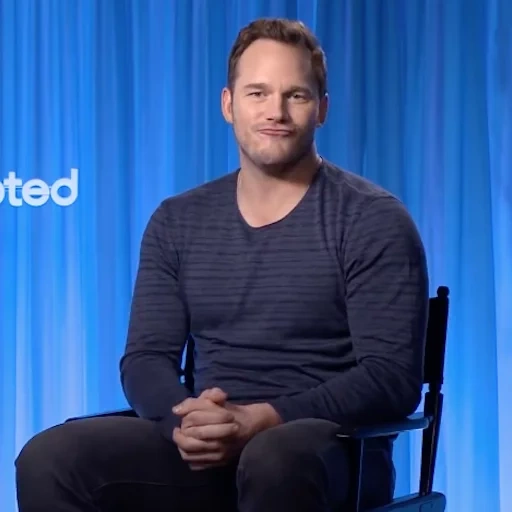 chris pratt, jack pratt, handsome men, chris pratt is young, hollywood actors