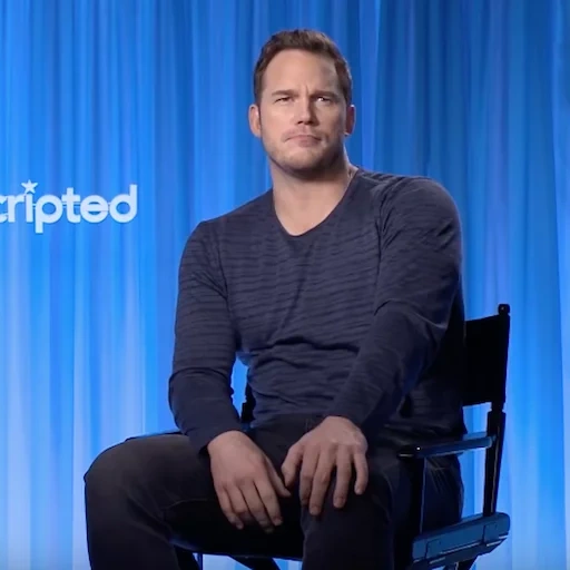 acteurs, chris pratt, jack pratt, chris pratt est jeune, acteurs américains