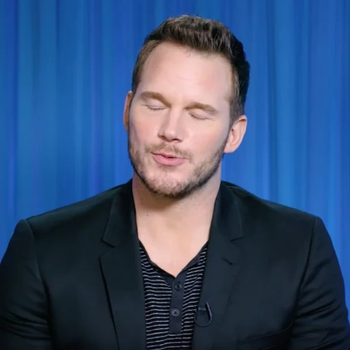 le mâle, chris pratt, photos d'acteurs, acteurs américains, acteurs hollywoodiens