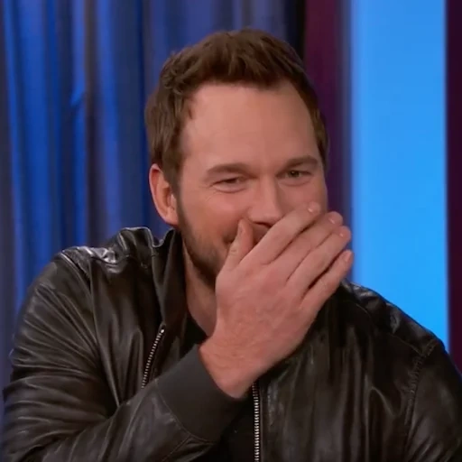 actores, el hombre, chris pratt, jimmy bass padre