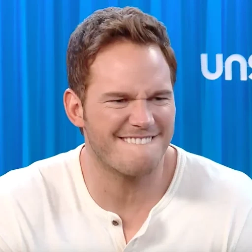 il maschio, dan pratt, chris pratt, jack pratt, attori americani