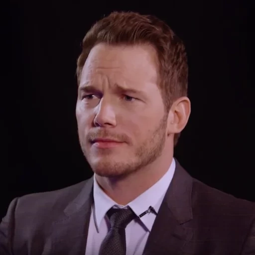 chris pratt, chris evans, chris hemsworth, chris pratt passengers, playground insults jennifer lawrence