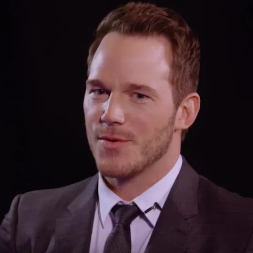 chris pratt, chris evans, jamie chris, jennifer lawrence, passageiros de chris pratt