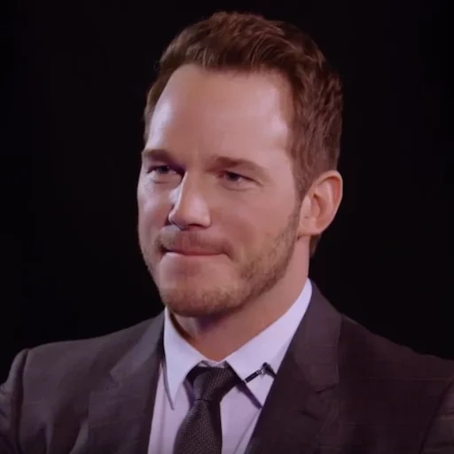 chris pratt, chris evans, jamie chris, jimmy kimmel, chris pratt passagiere