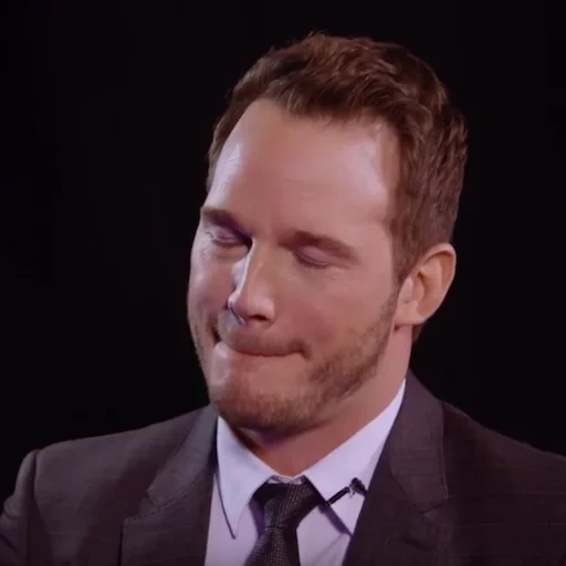 chris pratt, chris evans, jimmy kimmel, jennifer lawrence, pasajeros de chris pratt