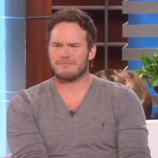 o masculino, chris pratt, chris pratt mem, homem bonito, chris pratt é jovem