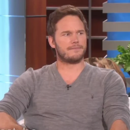 jantan, chris pratt, periode jurassic, dunia periode jurassic, chris pratt mira dari periode jurassic