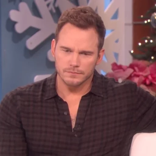 pukul evans, chris pratt, chris pratt 2014, aktor amerika, aktor australia