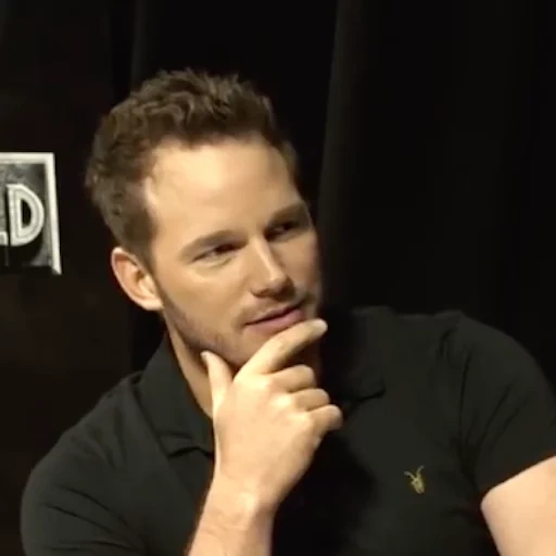 atores, humano, o masculino, chris pratt, ben affleck