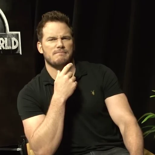 o masculino, homens, chris pratt, homem bonito, discovery world waters of white casy 2013