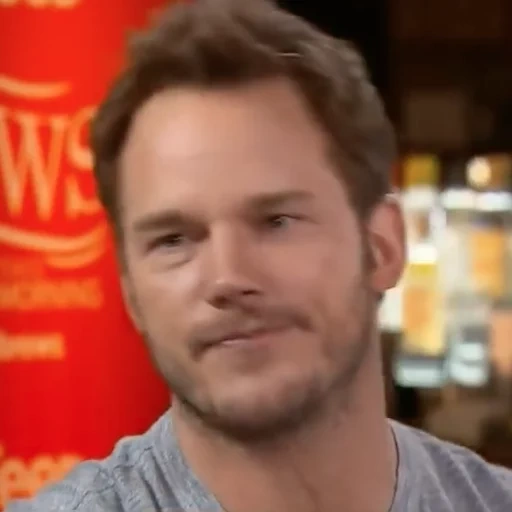 stan, pratt, chris pratt, chris pratt ist jung, amerikanische schauspieler chris pratt