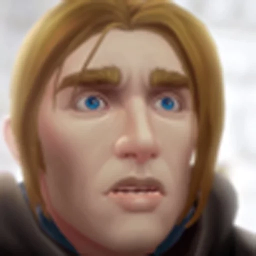 anduin mem, regarder en ligne, genn greymane, cinématique wow 2020, sylvanas windrunner et anduin wrynn