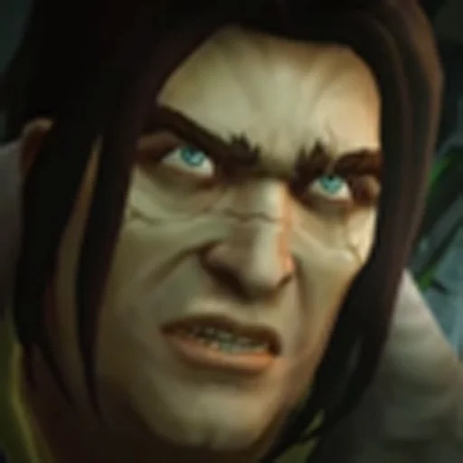 boy, version of rinn, varian wrynn, universe warcraft, version rinn warcraft cinematic