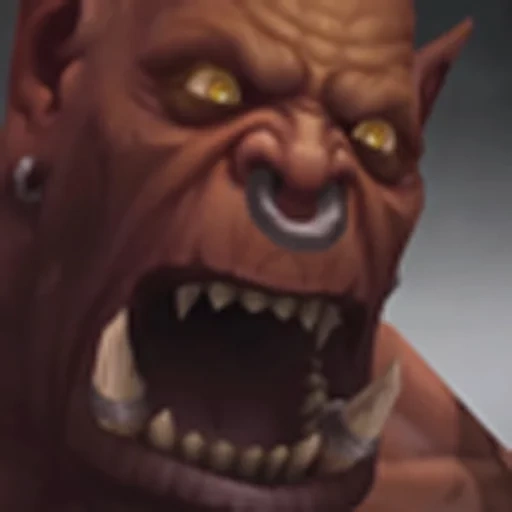 universum warcraft, garrosh hellscream, garrosh hallo flex, word warcraft garrosh, warlords draenor der welt warcraft