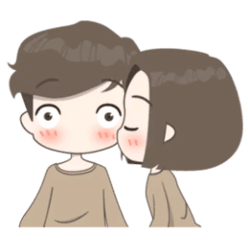 sorry, asian, the pairs are cute, dear couple, cute couples drawings