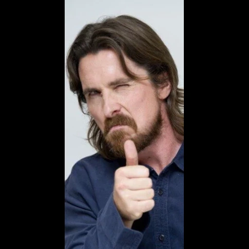 the male, christian bale, hollywood actors, christian bale batman, christian bale beard