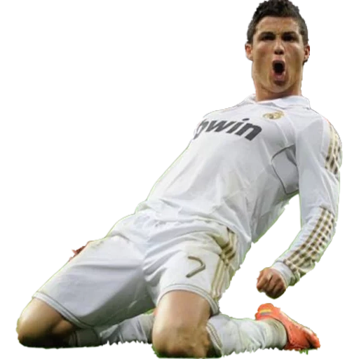 ronaldo, cristiano ronaldo, ronaldo dengan latar belakang putih, lapangan ronaldo cristiano