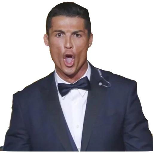 ronaldo, ronaldo siii, ronaldo siiii, cristiano ronaldo, ronaldo è brutto