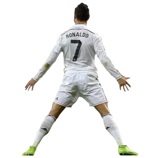 ronaldo, cristiano ronaldo, ronaldo avec un fond blanc, football christiano ronaldo, cristiano ronaldo avec un fond blanc