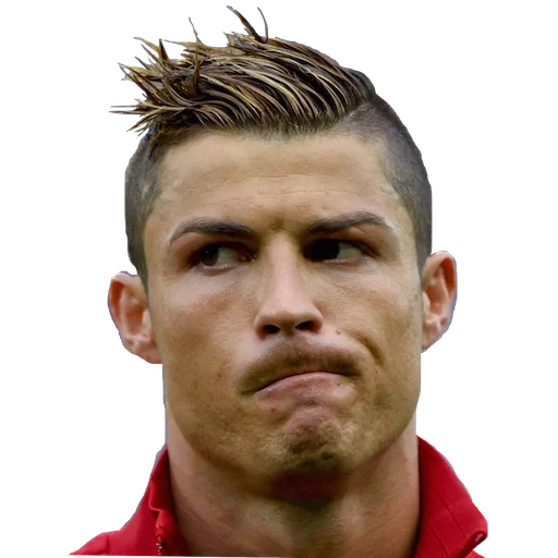 gaya rambut ronaldo, cristiano ronaldo, potongan rambut cristiano ronaldo, menghitung cristiano ronaldo, gaya rambut christiano ronaldo