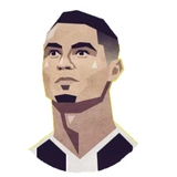 Ronaldo @StickersTv_StikerlarUz