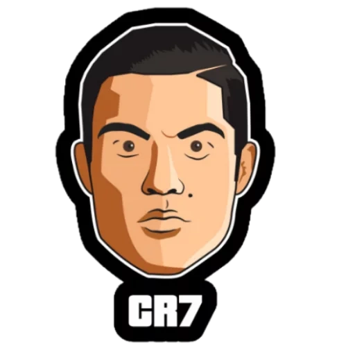 ikon, ronaldo, logo cr7, logo cr 7, cr 7 cristiano ronaldo