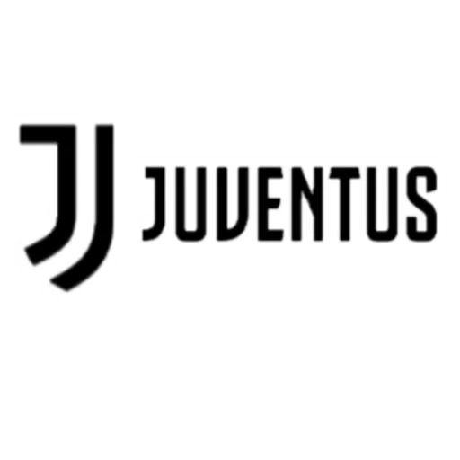 juventus, fc juventus, logotipo da juventus, novo emblema da juventus, juventus logo college