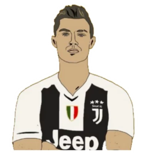 ronaldo, ronaldo juventus, cristiano ronaldo, potret ronaldo juventus, cristiano ronaldo juventus