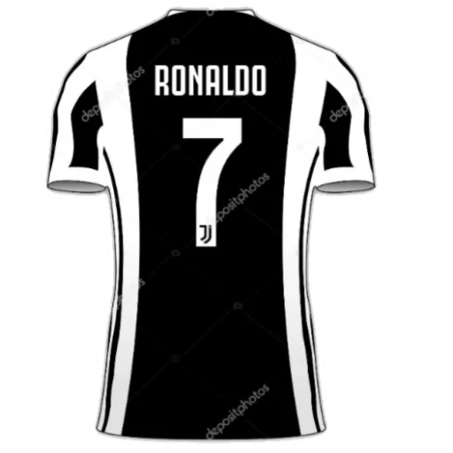 ronaldo juventus, bentuk ronaldo juventus, juventus ronaldo emblem, cristiano ronaldo juventus, seragam sepak bola juventus ronaldo