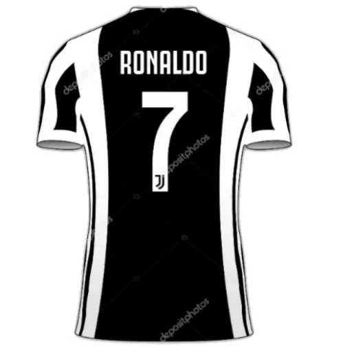 ronaldo juventus, ropa de equipo ronaldo juventus, emblema juventus c luo, christiano ronaldo juventus, vestido de fútbol juventus c luo