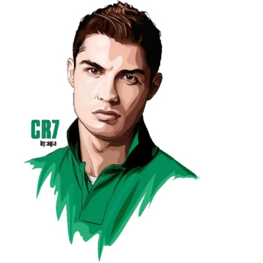 ronaldo, ronaldo juventus, cristiano ronaldo, pintura em aquarela vetorial ronaldo, cristiano ronaldo juventus