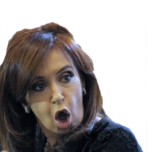 uruguay, kirchner, président de l apos uruguay, le président argentin est dans le dénuement, cristina fernández de kirchner