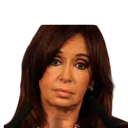 mujer, chica, presidente argentino, mujer con 10 doctores, christina fernández de kirchner