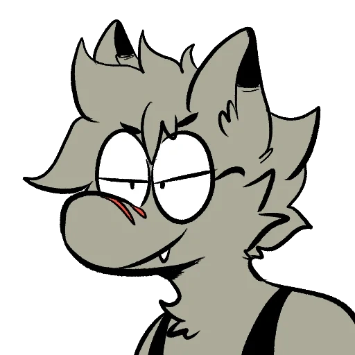 modular, animación, gente, furry meme animator, comics de tomtord mattadd