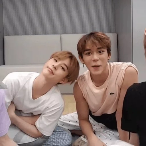 nct, lucas nct, jonu lucas, jaehyun nct, schöner junge