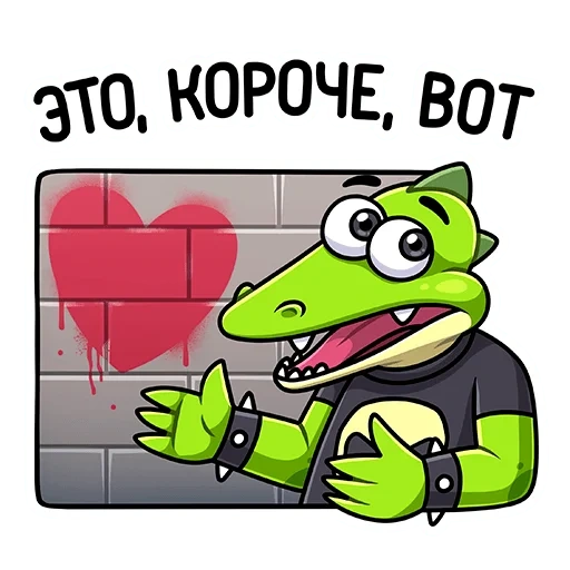 topf, croco, komisch, krokodil