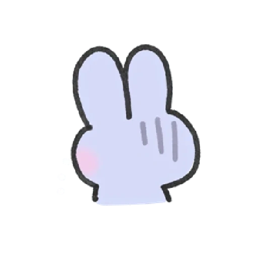 faq, finger, rabbit, thumb