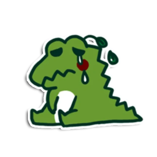 dinosaures, dinosaures, dinosaures, les dinosaures sont mignons, stickers dinosaures