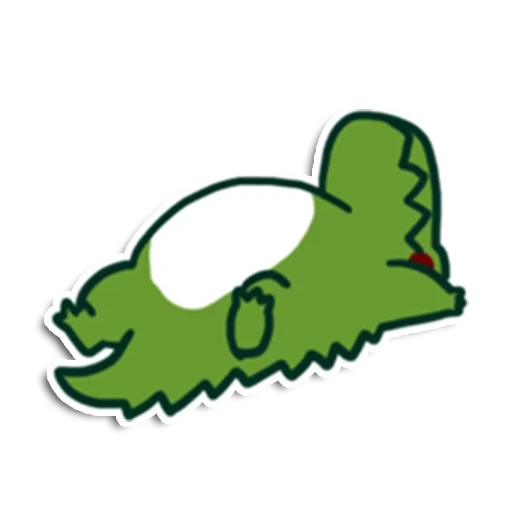 crocodilo, crocodilo querido, desenho de crocodilo, crocodilo nublado, ilustração de crocodilo