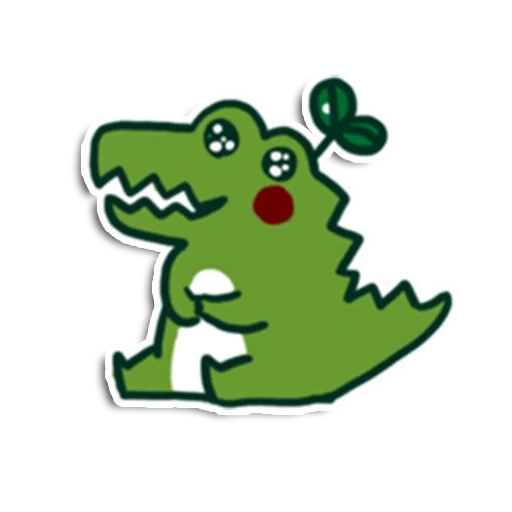 dinosaurs, dinosaurs, cute dinosaurs, green dinosaur, crocodile dinosaur