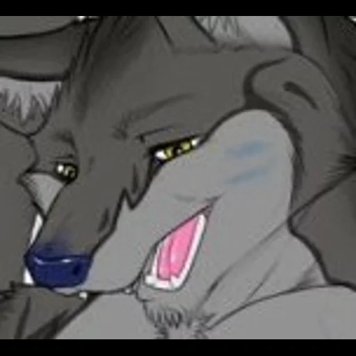 wolf, animation, cartoon wolf, wolf pack animation, wolf sketch