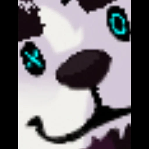 панда, panda, мальчик, panda надпись, пиксельные животные