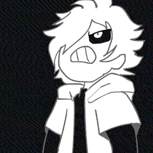 cross chara, cross chara dromurr, anderma cross chara, cross chara odio, cross chara killer sans