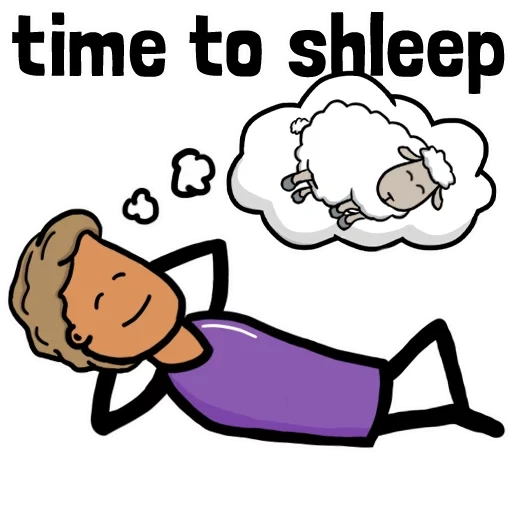 broma, interno, metrying a sleep, manga del bebé, manga cansada