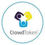 CROWDTOKEN STIKERS