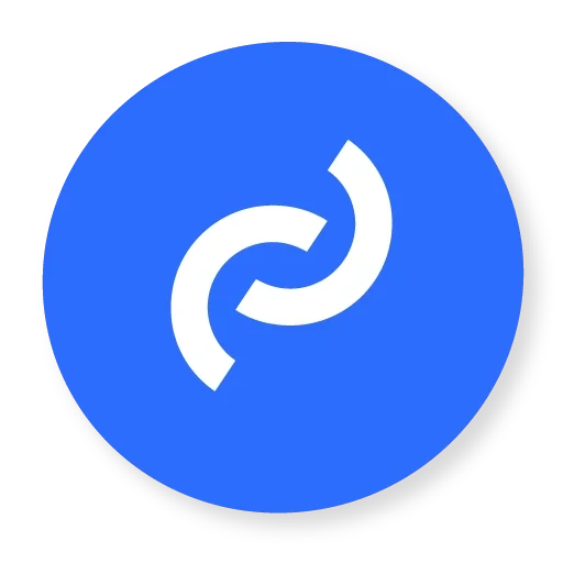 shazam logo, pictogrammes, insigne de shazam, blue logo, helix logo